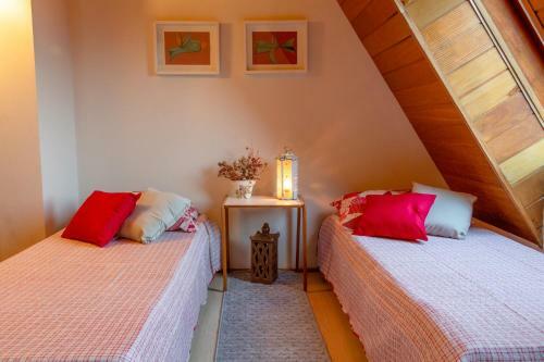 Hostal Casa Bicho Pregui�a Village