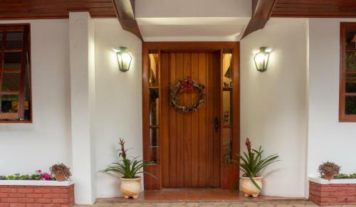 Hostal Casa Bicho Pregui�a Village