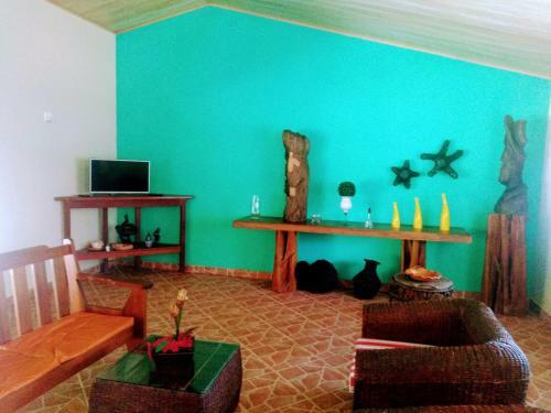 Patipe Praia Hotel