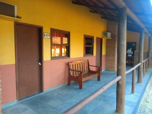 Patipe Praia Hotel