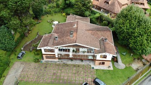 Villa Capuzzo