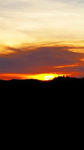 Sossego Nas Montanhas