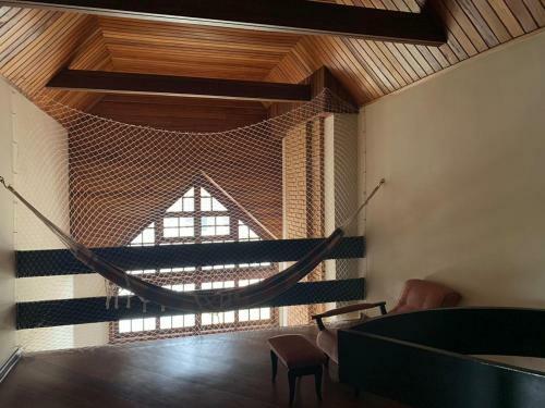 Apartamento Duplex Centro Capivari