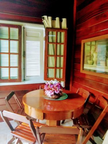 Chal� Manac� House