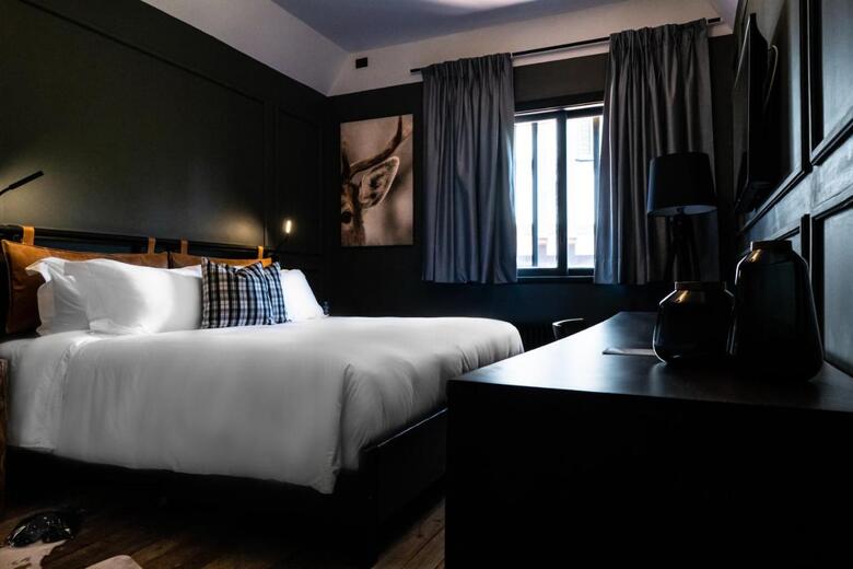 Ort Hotel