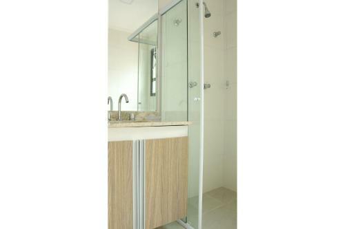 Apartamento Oba 72 - Duplex Campos Do Jord�o Capivari