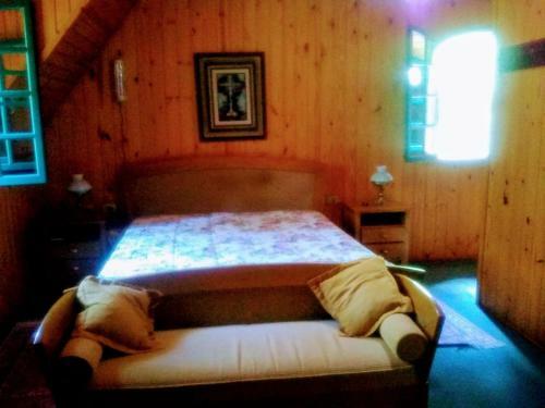 Hostal Canto Das Arauc�rias