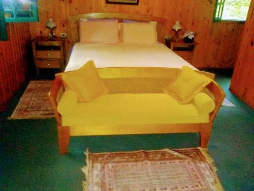 Hostal Canto Das Arauc�rias