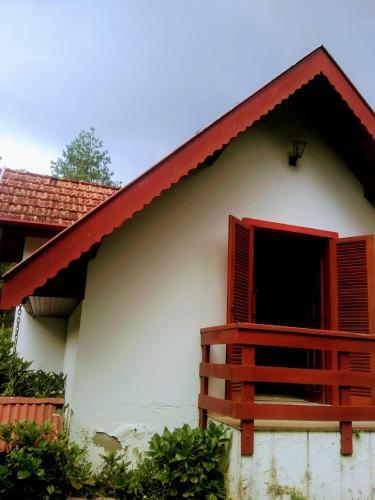 Hostal Canto Das Arauc�rias