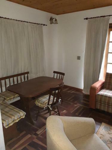Hostal Canto Das Arauc�rias