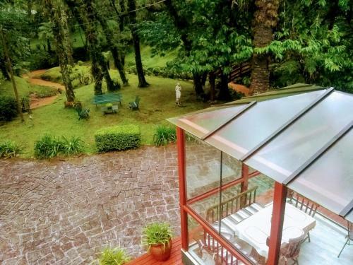 Hostal Canto Das Arauc�rias