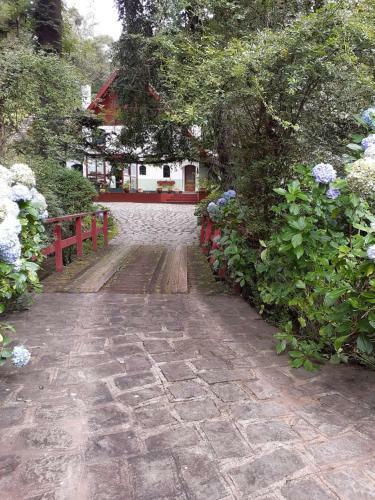Hostal Canto Das Arauc�rias