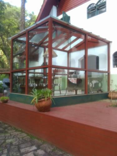 Hostal Canto Das Arauc�rias