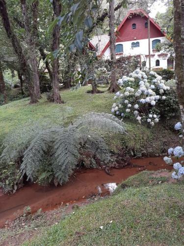 Hostal Canto Das Arauc�rias