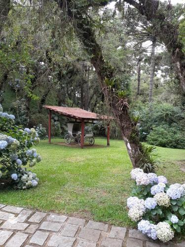 Hostal Canto Das Arauc�rias