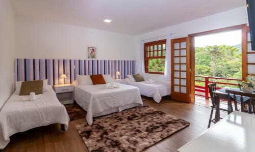 Hostal Vienna Guest House