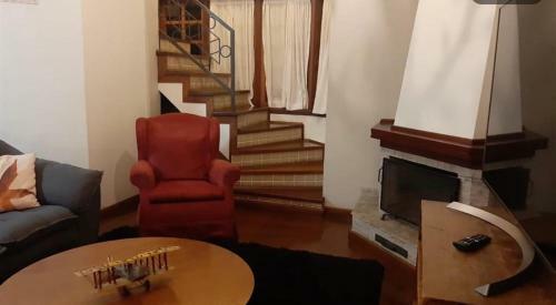 Apartamento Duplex H� 1km Do Centro Do Capivari