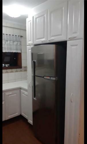 Apartamento Duplex H� 1km Do Centro Do Capivari