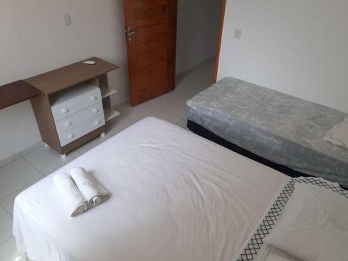 Hostal Barcelona Beach Residence