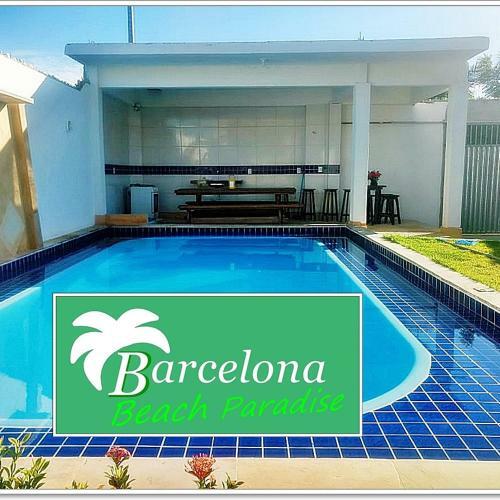 Hostal Barcelona Beach Residence