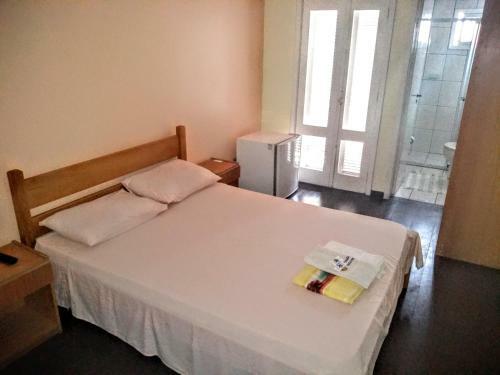 Hostal Pousada Casa Da Praia