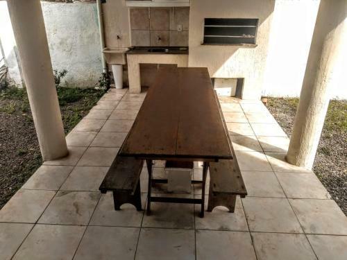 Hostal Pousada Casa Da Praia