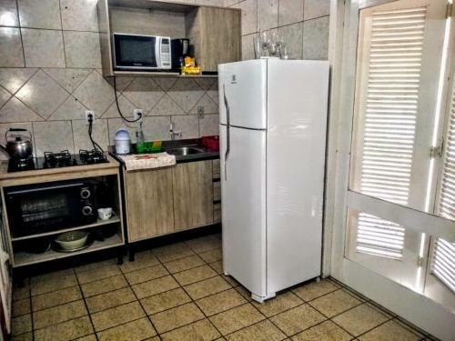 Hostal Pousada Casa Da Praia