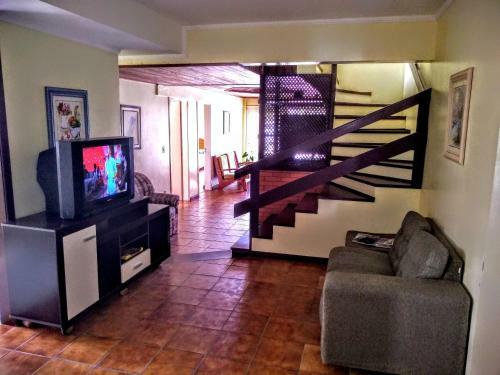 Hostal Pousada Casa Da Praia