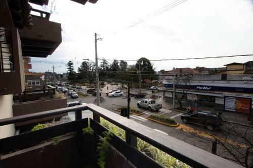 Apartamento Studio 205 - Pr�tico E Charmoso, No Centro de Canela.