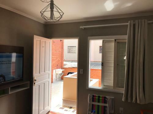 Apartamento Confort�vel