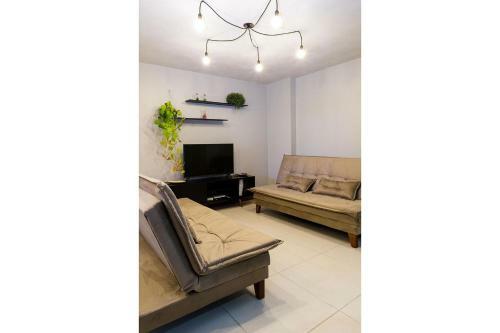 Apartamento Locar-in Gramado Pr�tico E Completo No Centro de Canela