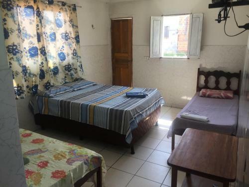 Hostal Pousada Da Serra