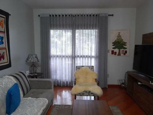 Apartamento Ares Da Serra Premium