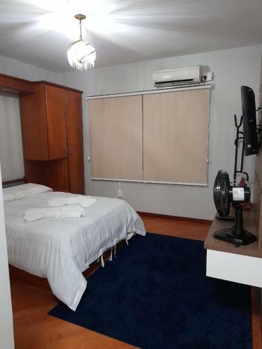 Apartamento Ares Da Serra Premium