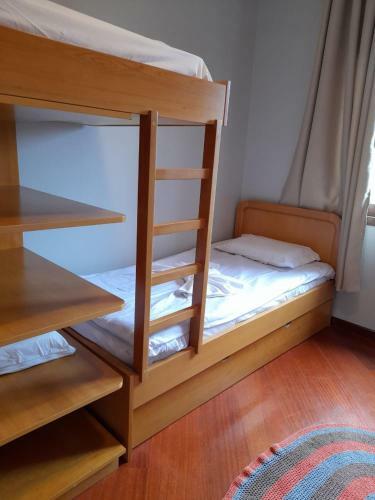 Apartamento Ares Da Serra Premium