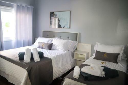Hostal Pousada Catedral