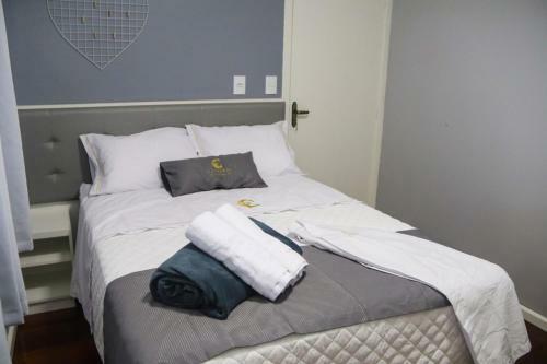 Hostal Pousada Catedral