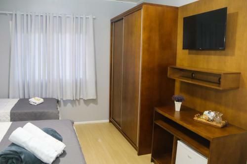 Hostal Pousada Catedral