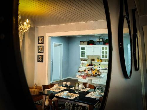 Hostal Pousada Catedral