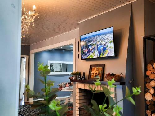 Hostal Pousada Catedral