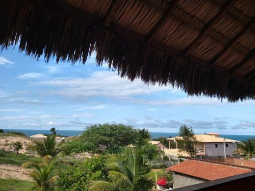 Apartamento Sunrise Canoa Quebrada