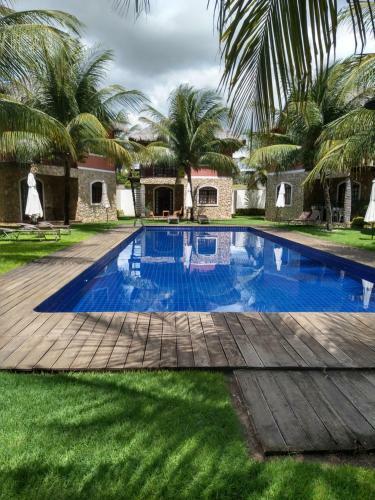 Apartamento Sunrise Canoa Quebrada