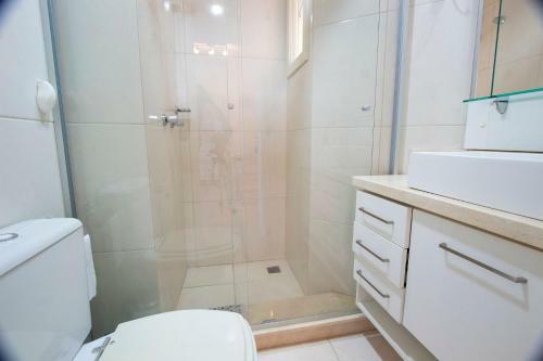 Apartamento Solar Da Colina 210 - Praticidade E Conforto, No Centro de Canela!