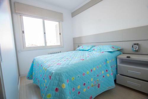 Apartamento Solar Da Colina 210 - Praticidade E Conforto, No Centro de Canela!