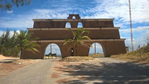 Apartamento Portoventura