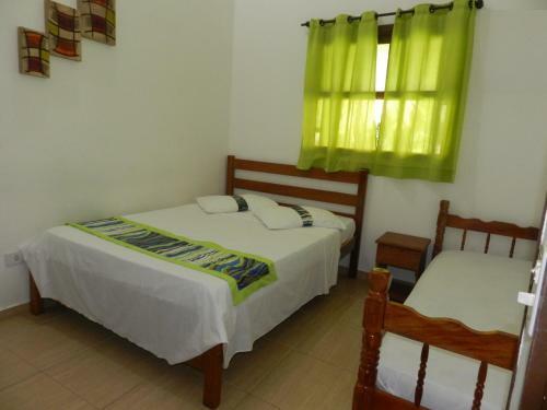 Hotel Bosques Do Massagua�u