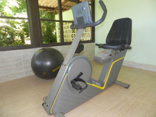 Hotel Bosques Do Massagua�u
