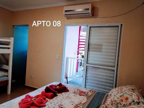 Hostal Pousada Gotam