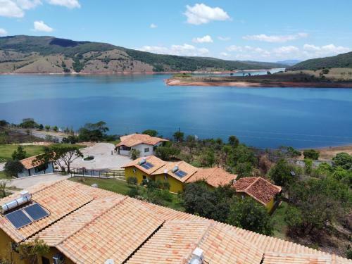 Hostal Pousada Enseada Da Ilha