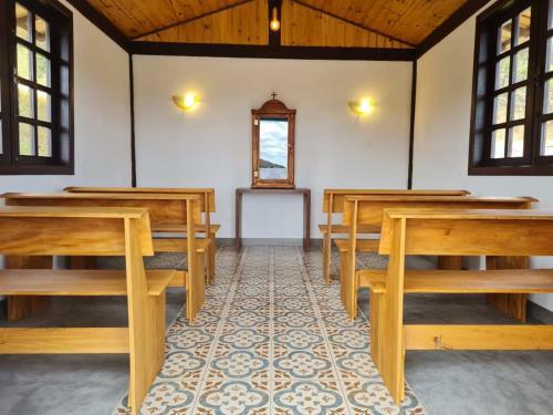 Hostal Pousada Enseada Da Ilha